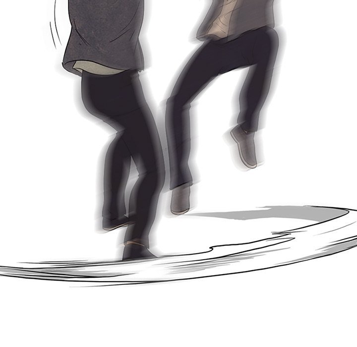 High School Devil Manhwa - Chapter 93 Page 80