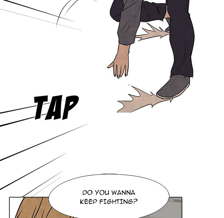 High School Devil Manhwa - Chapter 93 Page 84