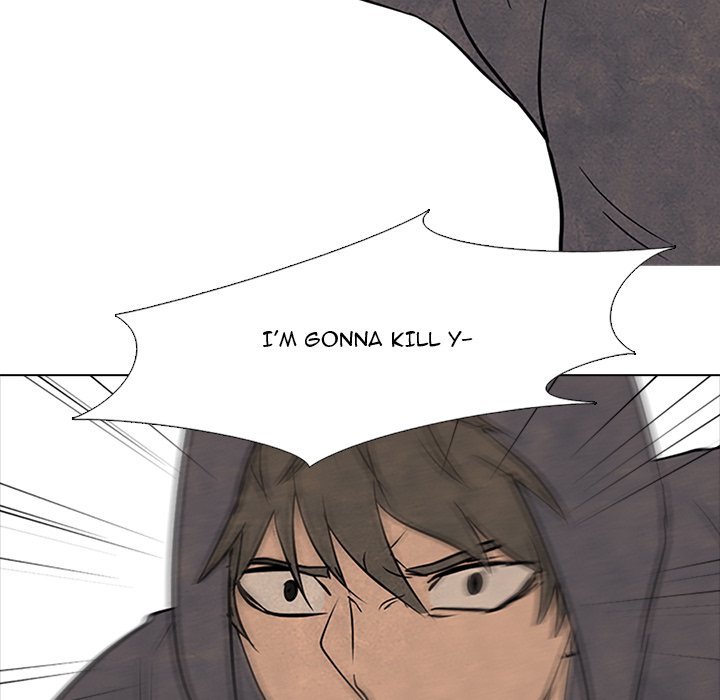 High School Devil Manhwa - Chapter 93 Page 87