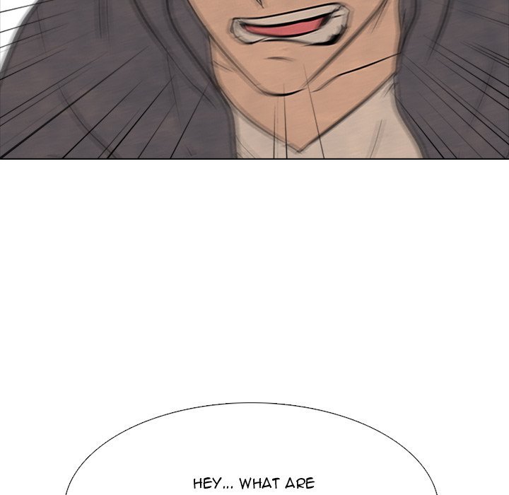 High School Devil Manhwa - Chapter 93 Page 88