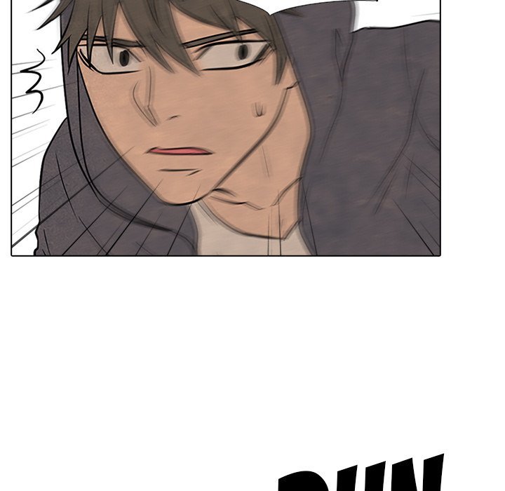 High School Devil Manhwa - Chapter 93 Page 90