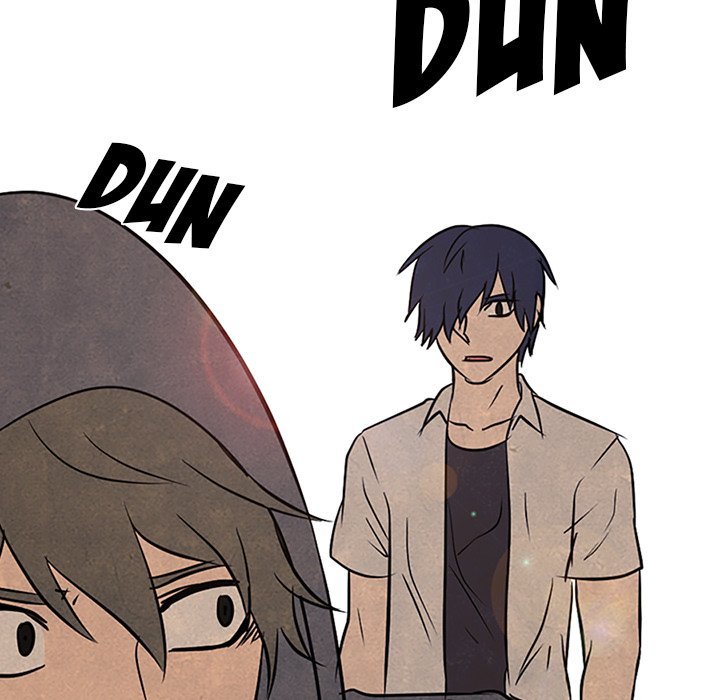 High School Devil Manhwa - Chapter 93 Page 91