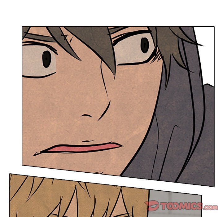 High School Devil Manhwa - Chapter 93 Page 93