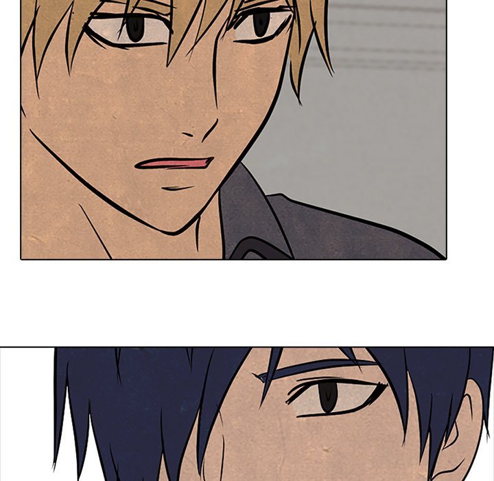 High School Devil Manhwa - Chapter 93 Page 94