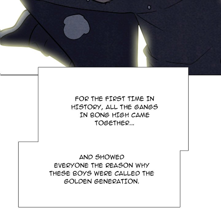 High School Devil Manhwa - Chapter 324 Page 6