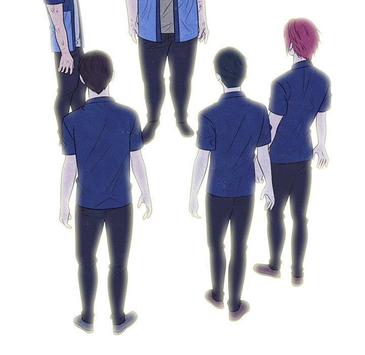 High School Devil Manhwa - Chapter 324 Page 17