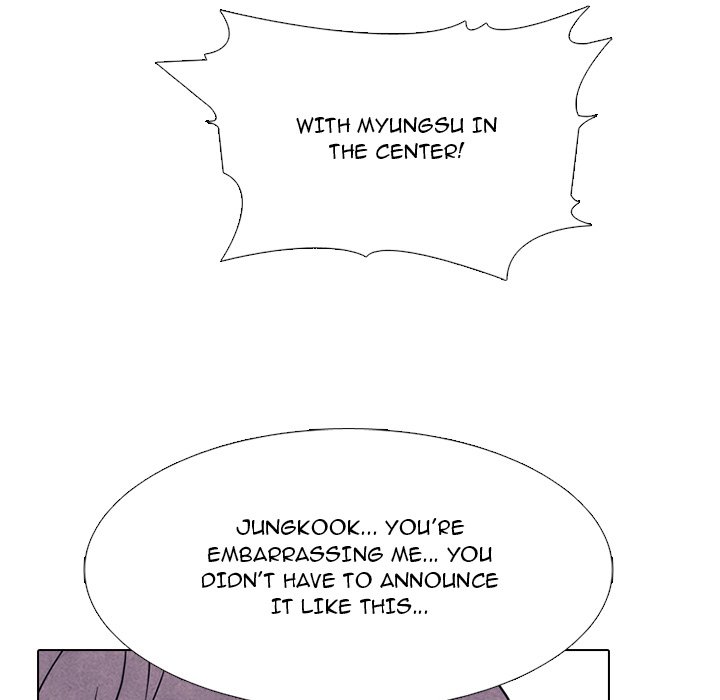 High School Devil Manhwa - Chapter 324 Page 18