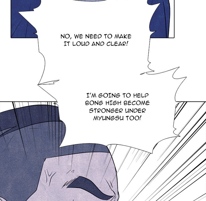 High School Devil Manhwa - Chapter 324 Page 20