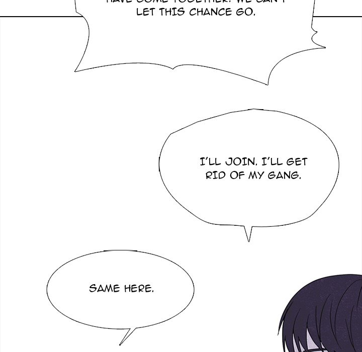 High School Devil Manhwa - Chapter 324 Page 22