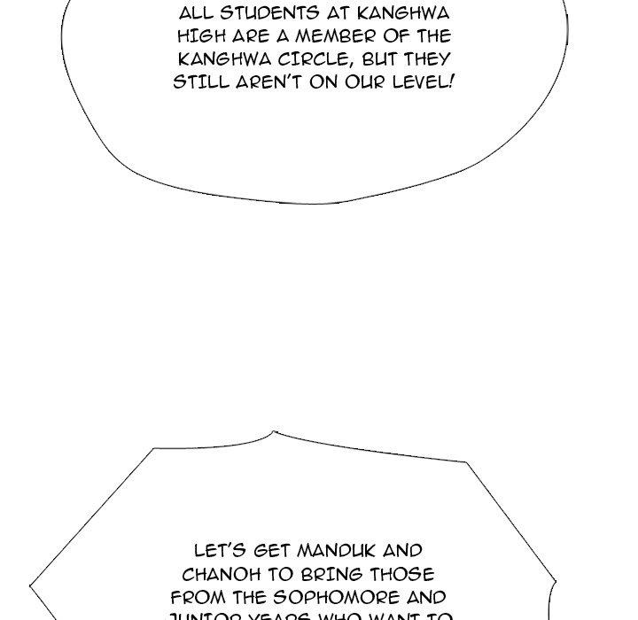 High School Devil Manhwa - Chapter 324 Page 31