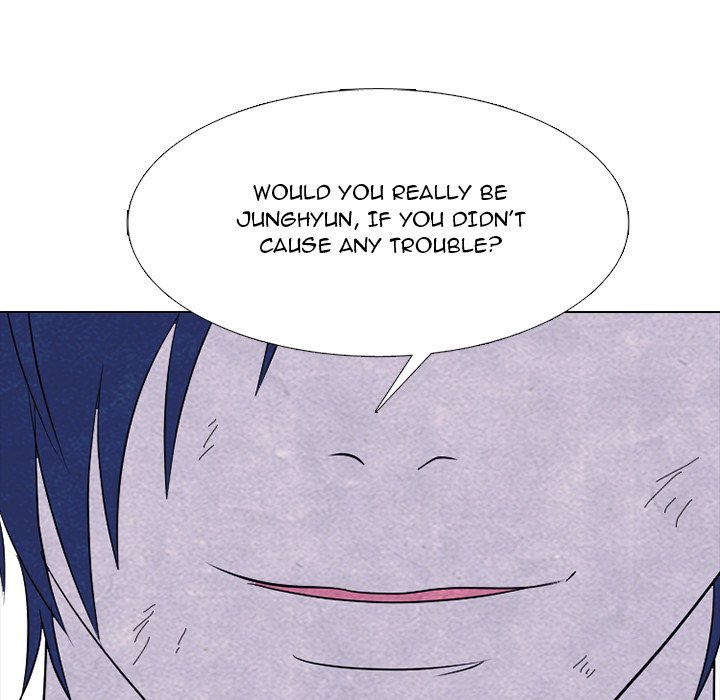 High School Devil Manhwa - Chapter 324 Page 54