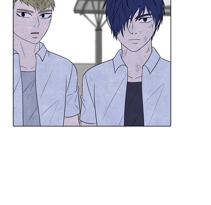 High School Devil Manhwa - Chapter 324 Page 84