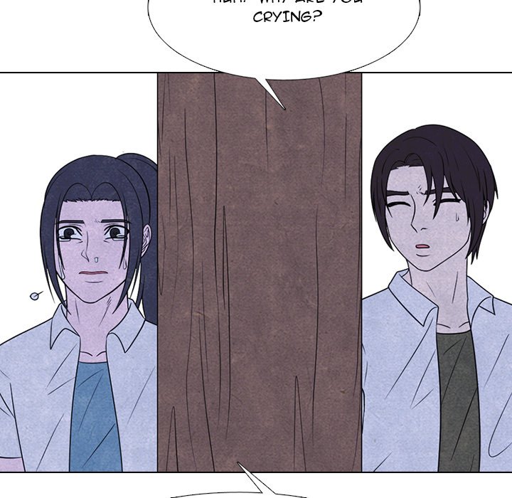 High School Devil Manhwa - Chapter 324 Page 91