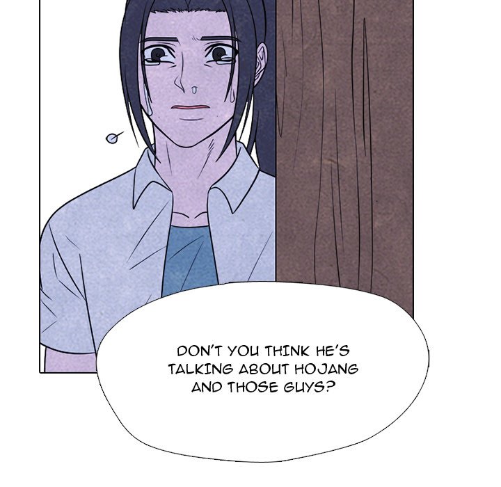 High School Devil Manhwa - Chapter 324 Page 94