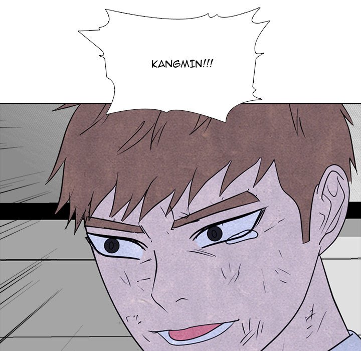 High School Devil Manhwa - Chapter 324 Page 104