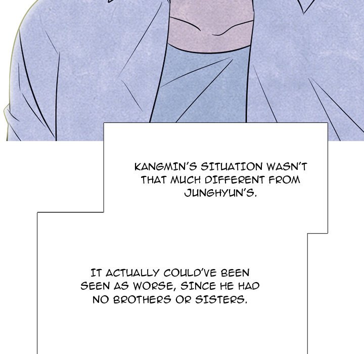 High School Devil Manhwa - Chapter 324 Page 113