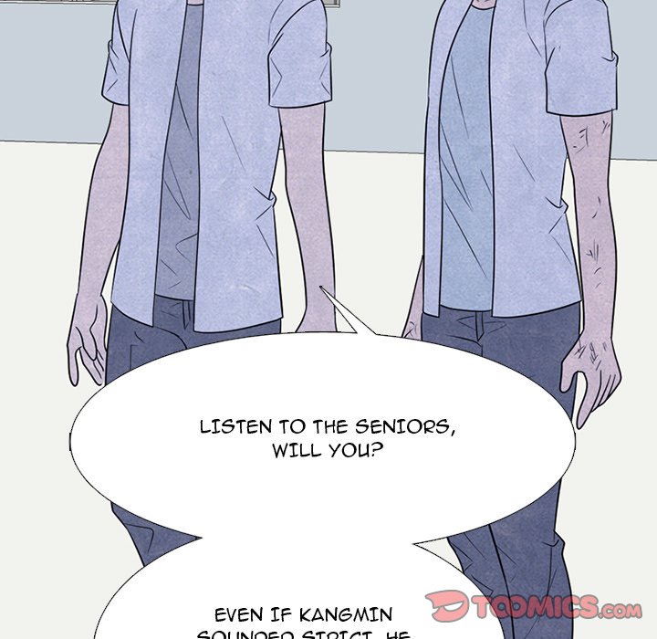 High School Devil Manhwa - Chapter 324 Page 122