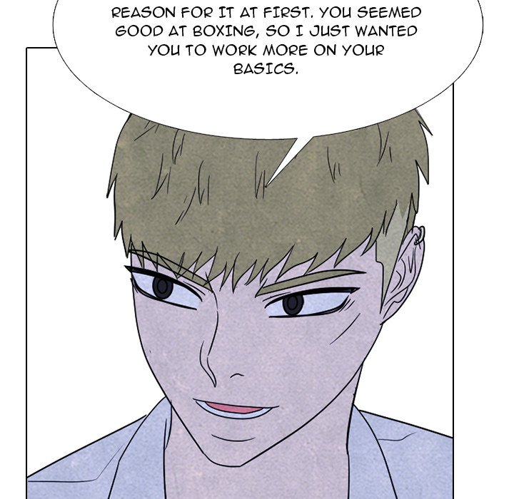 High School Devil Manhwa - Chapter 324 Page 125