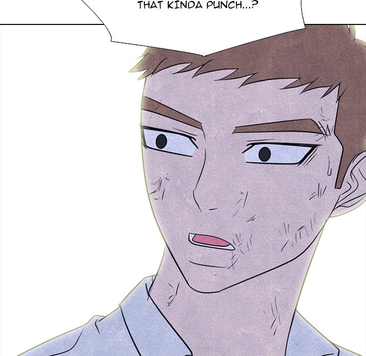 High School Devil Manhwa - Chapter 324 Page 136