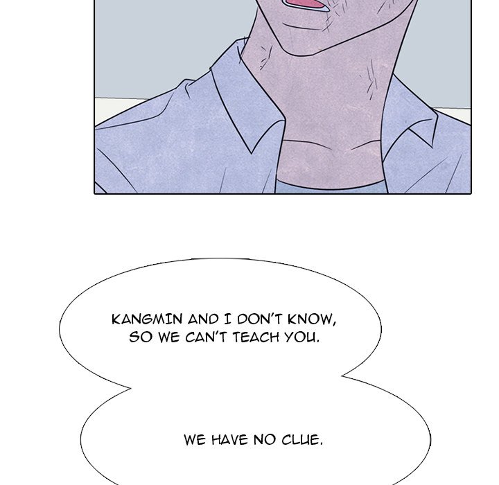 High School Devil Manhwa - Chapter 324 Page 141