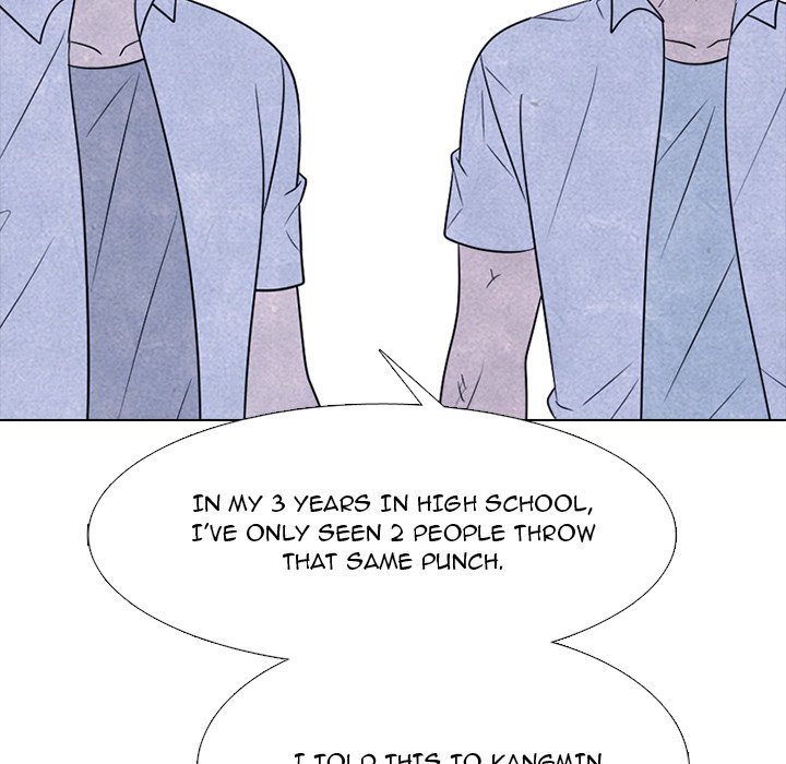 High School Devil Manhwa - Chapter 324 Page 143