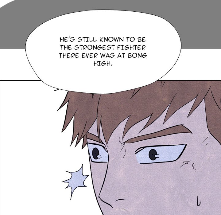 High School Devil Manhwa - Chapter 324 Page 147