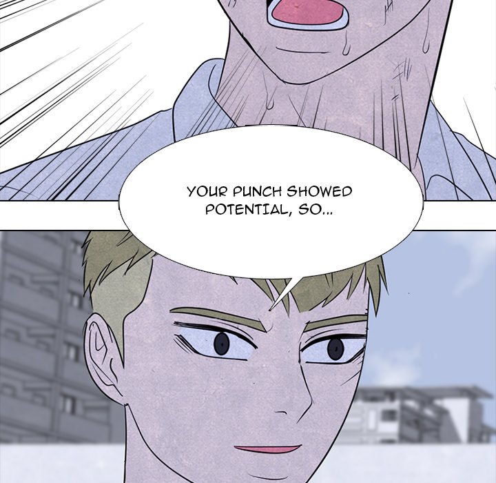 High School Devil Manhwa - Chapter 324 Page 161