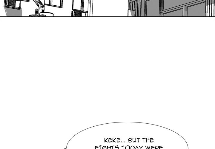 High School Devil Manhwa - Chapter 224 Page 2