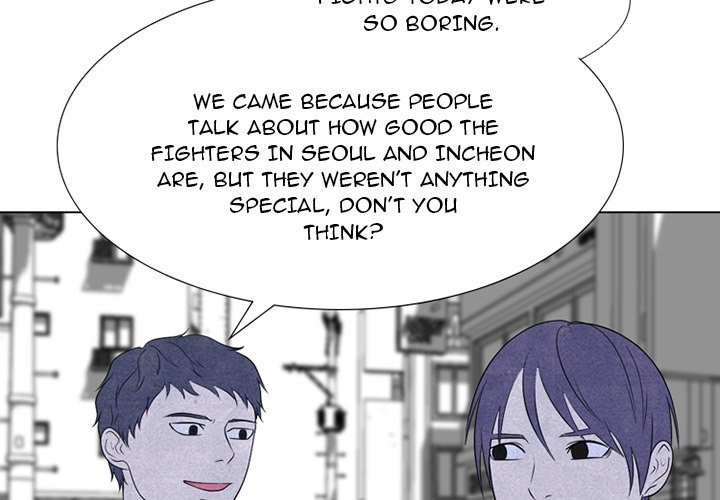 High School Devil Manhwa - Chapter 224 Page 3