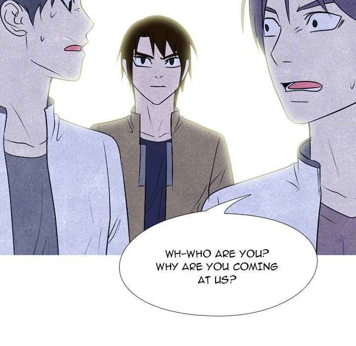 High School Devil Manhwa - Chapter 224 Page 8