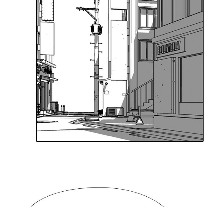 High School Devil Manhwa - Chapter 224 Page 13