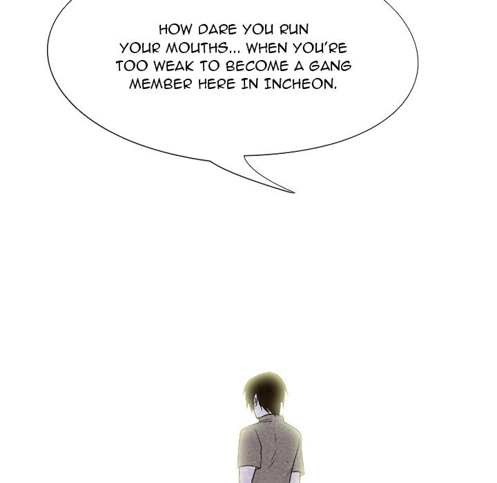 High School Devil Manhwa - Chapter 224 Page 14