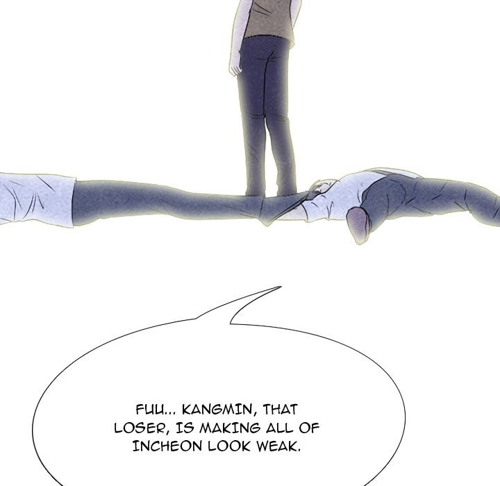 High School Devil Manhwa - Chapter 224 Page 15