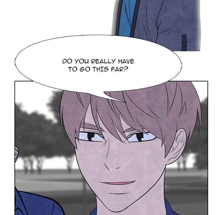 High School Devil Manhwa - Chapter 224 Page 21