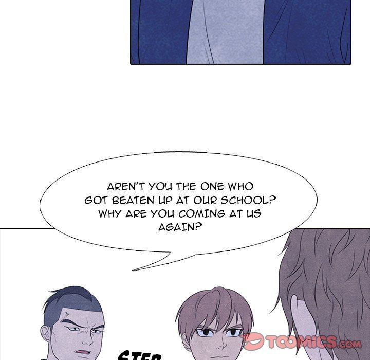 High School Devil Manhwa - Chapter 224 Page 25