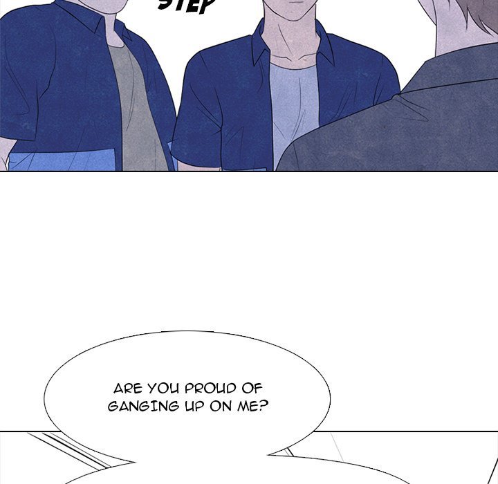High School Devil Manhwa - Chapter 224 Page 26