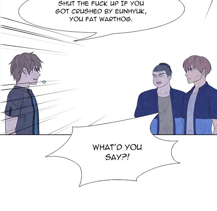 High School Devil Manhwa - Chapter 224 Page 27