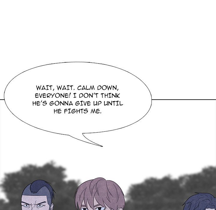 High School Devil Manhwa - Chapter 224 Page 34