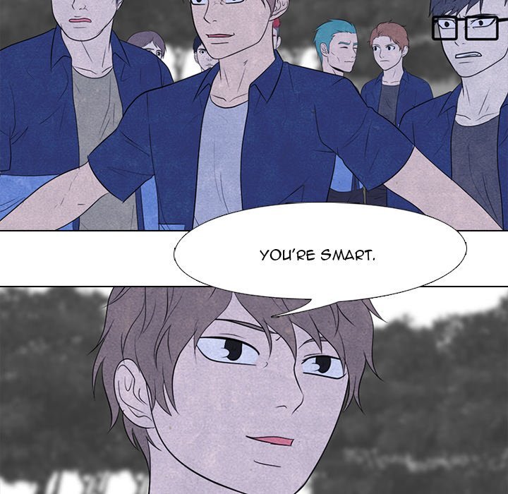 High School Devil Manhwa - Chapter 224 Page 35