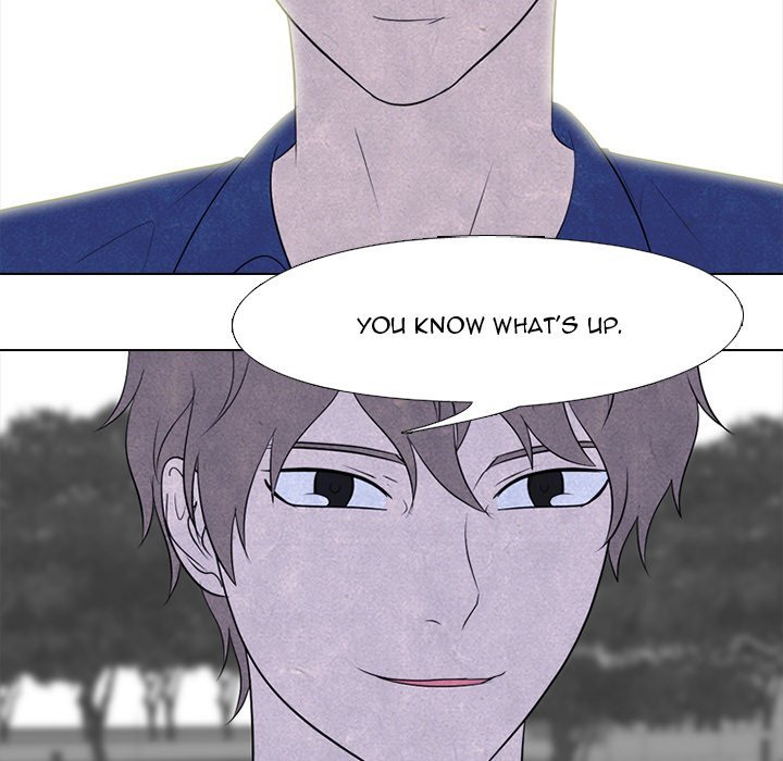 High School Devil Manhwa - Chapter 224 Page 40