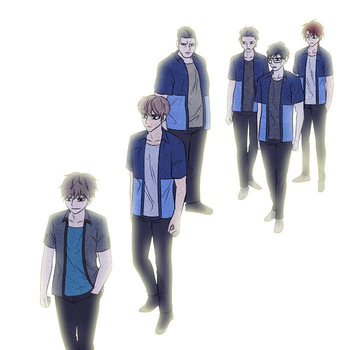 High School Devil Manhwa - Chapter 224 Page 43