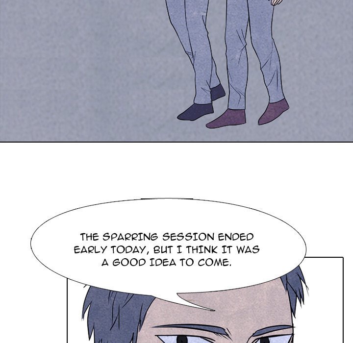 High School Devil Manhwa - Chapter 224 Page 47