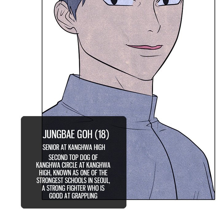 High School Devil Manhwa - Chapter 224 Page 48