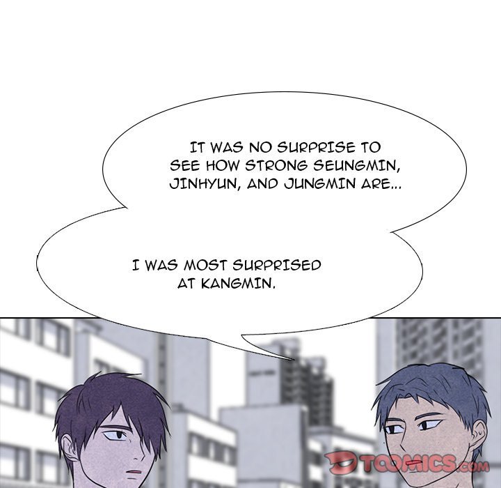High School Devil Manhwa - Chapter 224 Page 49