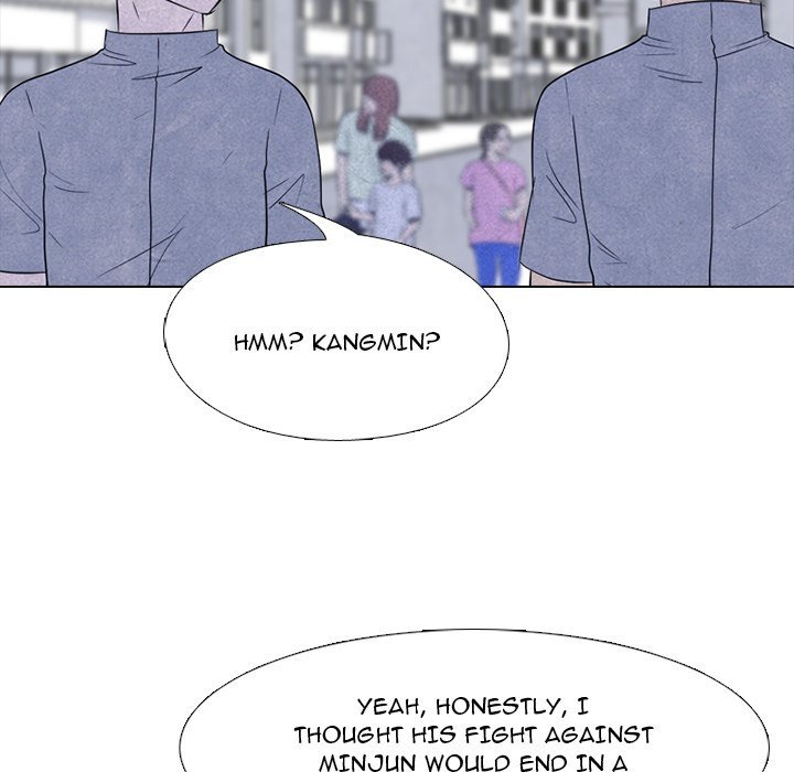 High School Devil Manhwa - Chapter 224 Page 50