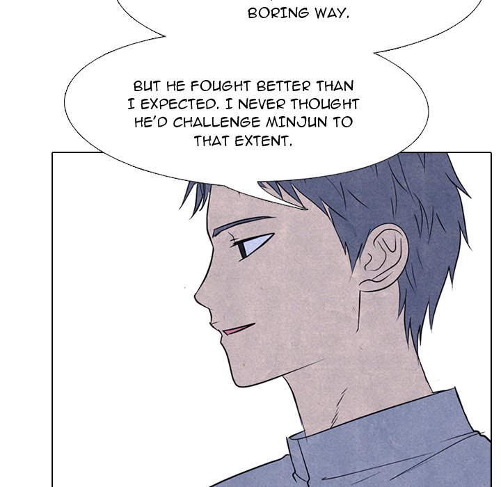 High School Devil Manhwa - Chapter 224 Page 51