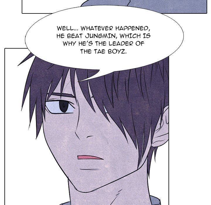 High School Devil Manhwa - Chapter 224 Page 52
