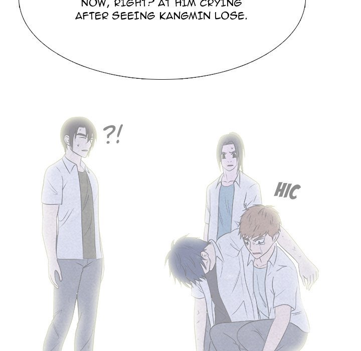 High School Devil Manhwa - Chapter 224 Page 54