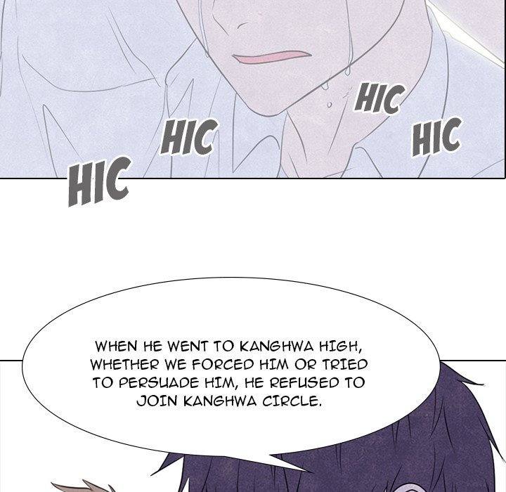 High School Devil Manhwa - Chapter 224 Page 56