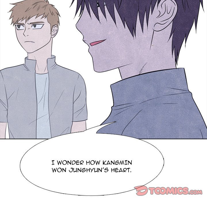 High School Devil Manhwa - Chapter 224 Page 57